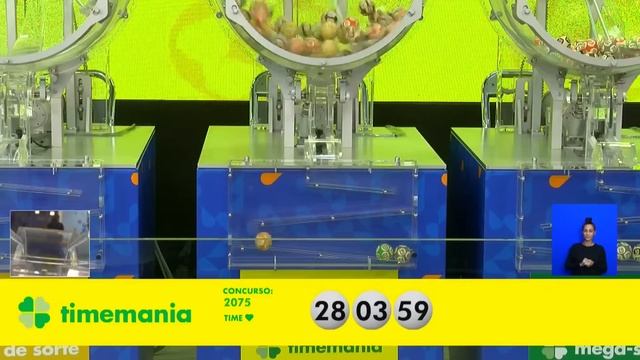 Loterias CAIXA | 04/04/2024 смотреть онлайн