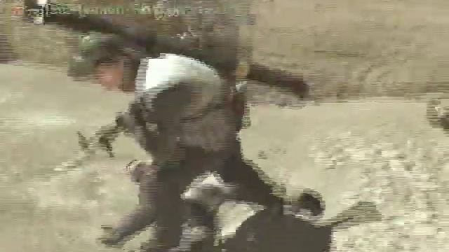 MW3- The Brink Challenge Completed смотреть онлайн
