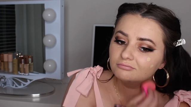GRWM for no reason смотреть онлайн