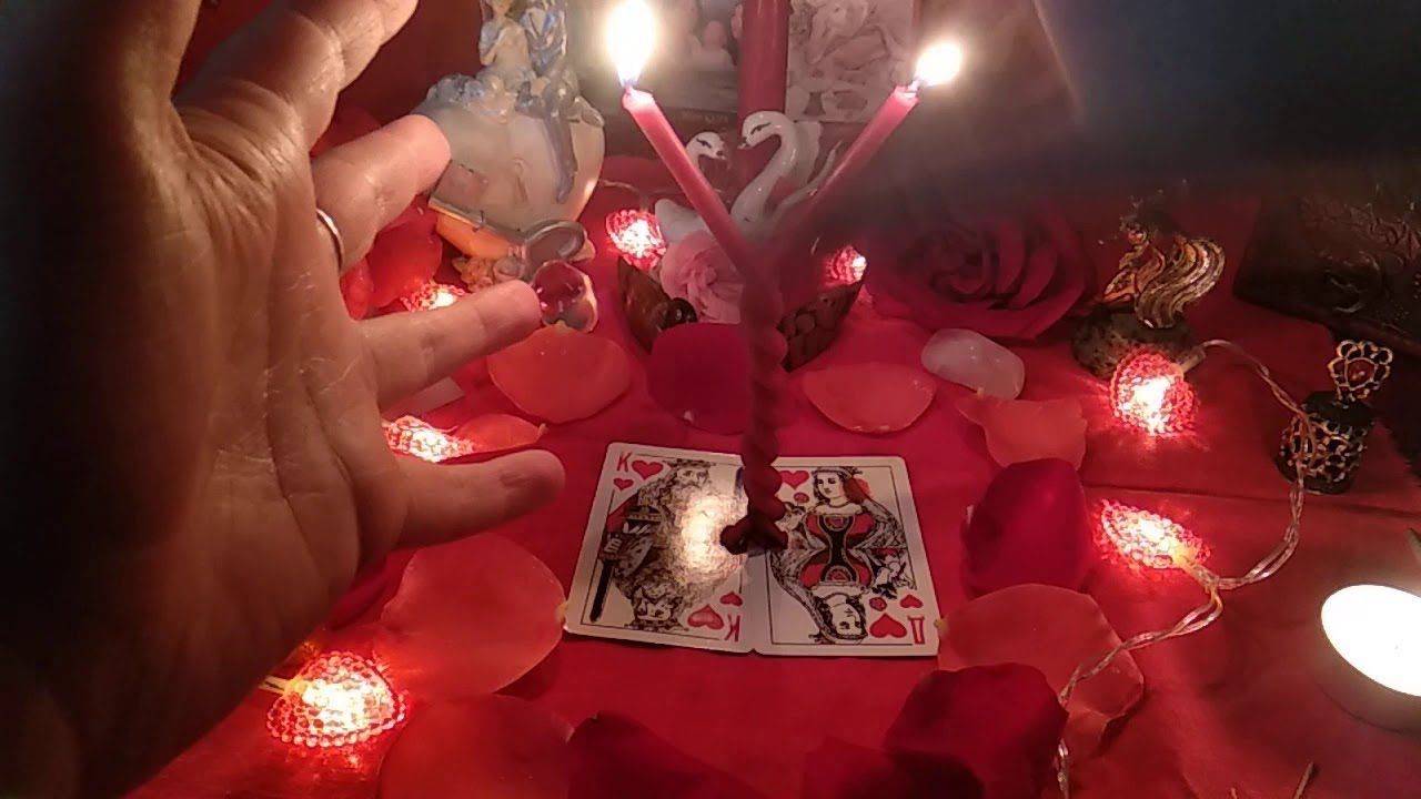 Сила приворота смотреть онлайн