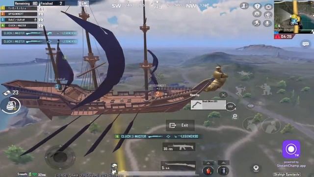 BGMI 3.1 update live with UP14 gaming #bgmi #live смотреть онлайн