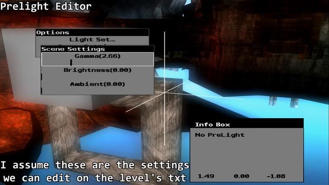 Tt Games's Editor Found in a Bionicle Heroes PS2 Demo смотреть онлайн