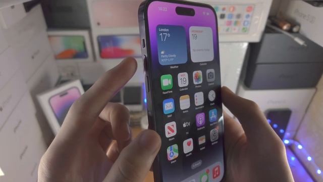 How To Turn Off iPhone 14 Pro Max [With/Without Touch Screen] смотреть онлайн