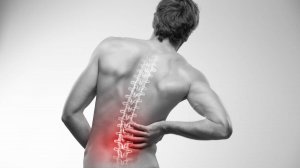 Лечебная физкультура для поясницы