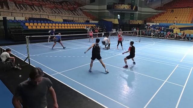 Турнир Конаха-2022 Гребень-Данилюк-Сюн-Хуньан смотреть онлайн