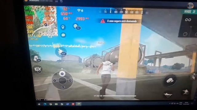 Free Fire AMD Radeon HD 5450 1GB смотреть онлайн