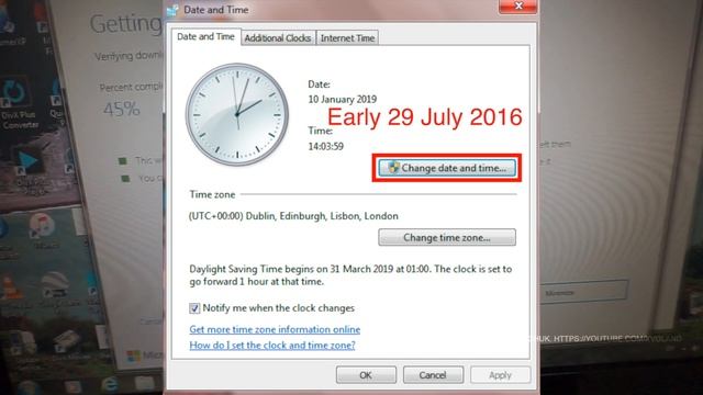 💡 FREE Upgrade Windows 10!!! How to upgrade Windows 7 to Windows 10 in 2019 смотреть онлайн