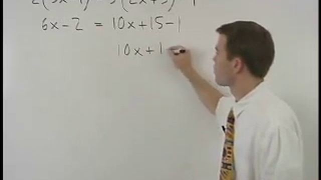 GACE Math Test Prep - MathHelp.com смотреть онлайн