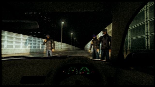 Невидимые чемпионы Night Runners