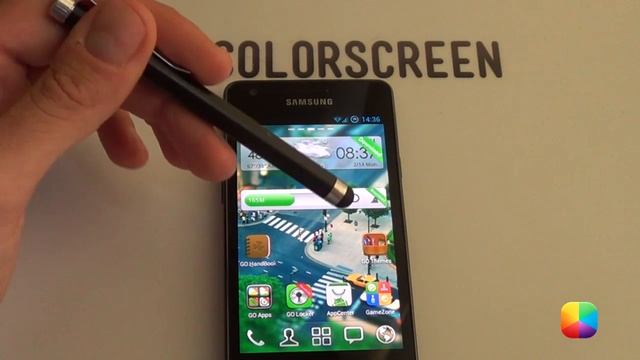 All About Launchers: Android Theming 101, Episode 1 смотреть онлайн