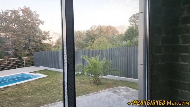 ПРОДАЕТСЯ КЛАССНЫЙ ДОМ В СОЧИ! КРАСИВЫЙ ВИД, ШИРОКИЙ УЧАСТОК И УМЕРЕННАЯ ЦЕНА! смотреть онлайн