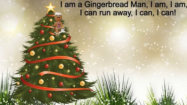 4 Gingerbread смотреть онлайн
