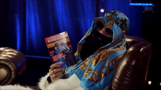 BRBook. Твое креативное пространство