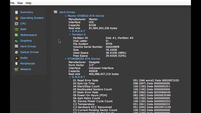My PC Specs смотреть онлайн
