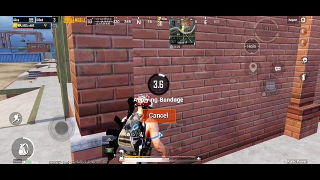 Pubg mobile montage | iPhone xs max смотреть онлайн