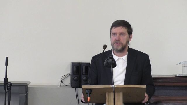 30.03.2025 Проповедь смотреть онлайн