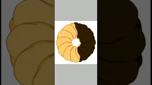 Tried to draw doughnut ibis paint x ad смотреть онлайн