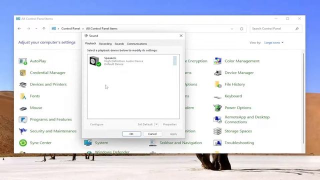 How Do I Use Headphones And Speakers At The Same Time On Windows 11 смотреть онлайн
