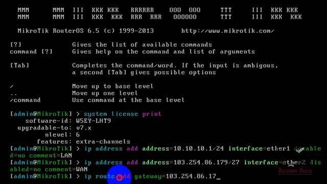 How to mikrotik router basic configuration step by step using Winbox | Part-02 смотреть онлайн
