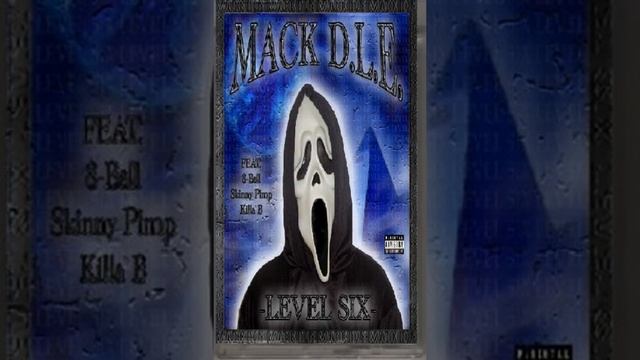 MACK D.L.E. смотреть онлайн