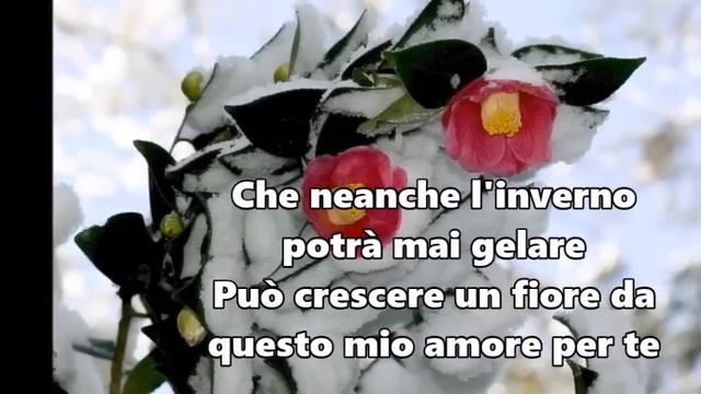 Rino Gaetano (A mano A mano) + Testo смотреть онлайн