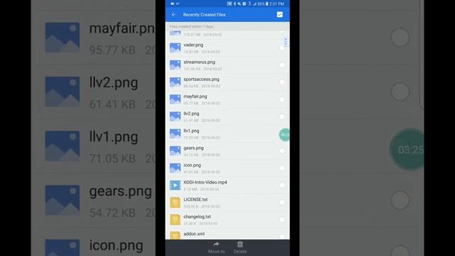 Como limpiar tu Celular con ES File Explorer смотреть онлайн