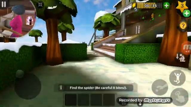 прохождение мис ти