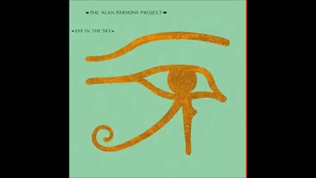 The A̲lan P̲a̲rso̲ns P̲roje̲ct - E̲ye In The S̲ky (Full Album) 1982 смотреть онлайн