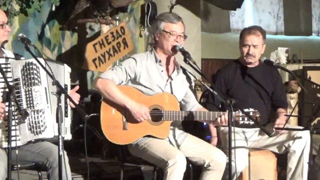 Александр Хегай А ну-ка дай смотреть онлайн