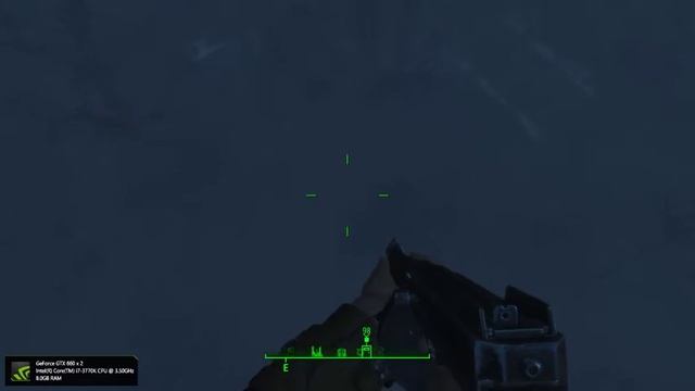 Fallout 4 | Power jump смотреть онлайн