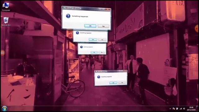 Error[Red zone] смотреть онлайн