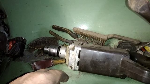 Делаю мангал своими руками день 4й смотреть онлайн