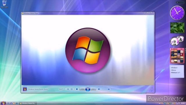 Windows Vienna Sounds Remix Aesthetic Edition смотреть онлайн