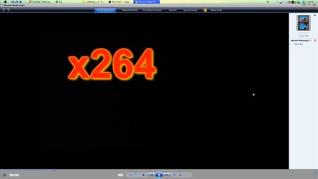 [TuT] x264 Codec смотреть онлайн