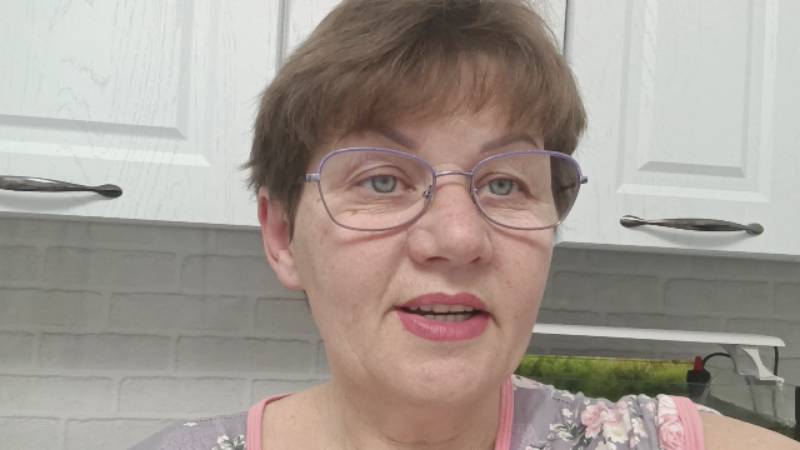 Перепутали дату) Отговорила работать в праздник) И у нас снег лег! смотреть онлайн