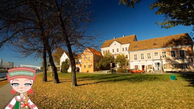 Год малой родины смотреть онлайн