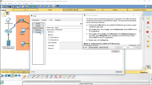 [IoT]How to Install and configure IoT devices смотреть онлайн