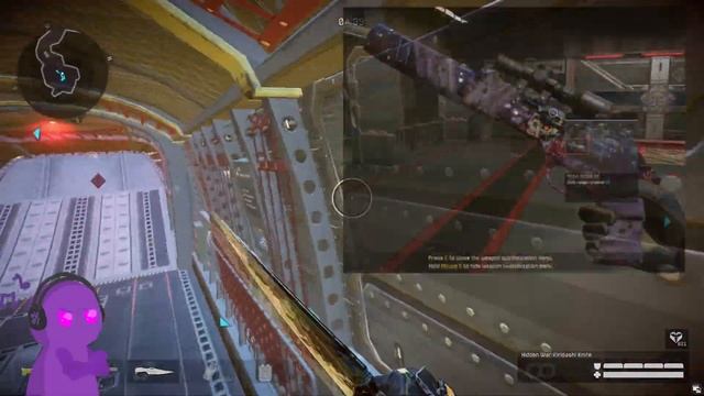 [PC] Hidden War - A Mess, But Still Good - Warface Battle Pass Review смотреть онлайн
