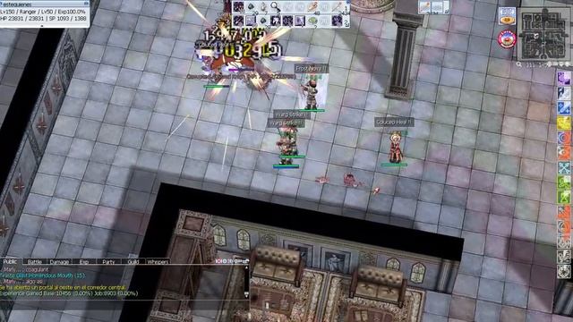 Random Old Glast Heim Atlantis ro 29.03.2018 смотреть онлайн