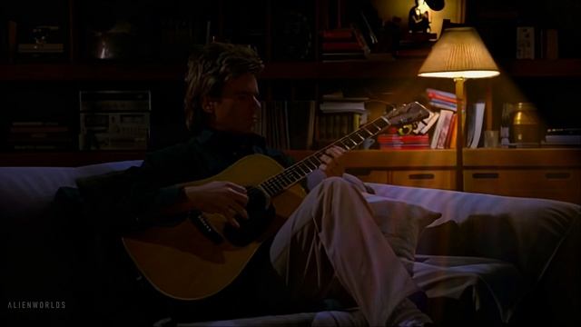 MacGyver ｜ Ambient Soundscape