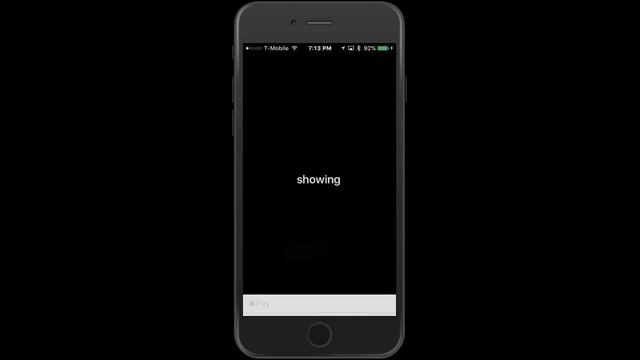 Apple Pay Plugin Teaser смотреть онлайн
