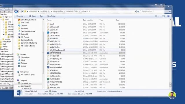 01. How To Add Any Application To Windows Desktop Context Menu смотреть онлайн
