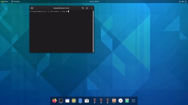 Windows Viruses on Linux смотреть онлайн
