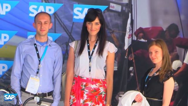 SAP Forum Slovenija 2014 смотреть онлайн