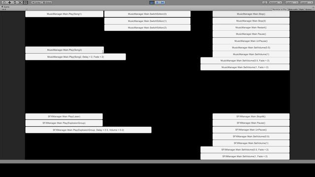 Audio Manager Pro: V1.0.0 смотреть онлайн