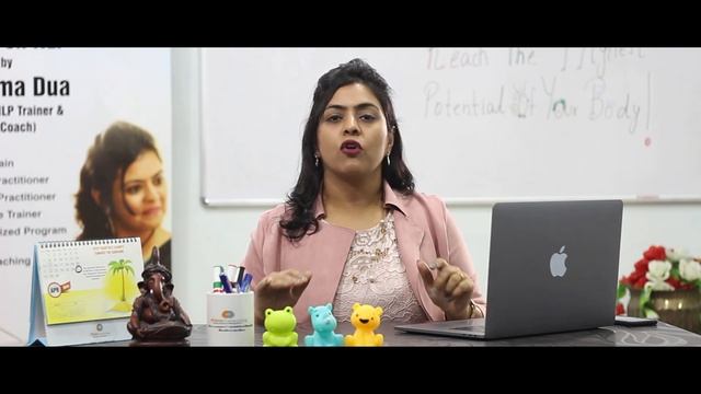 how to reach Your highest potential | Ridhima Dua | Best New Code NLP Trainer смотреть онлайн
