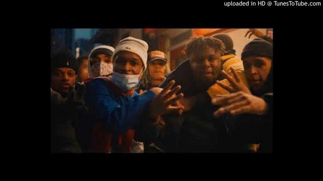 [FREE FOR PROFIT] - Koba la D x Enzo From The Block Type Beat "Sacoche" смотреть онлайн