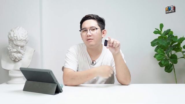 Sau 6 tháng mua Huawei Band 6 và Freebuds 4i: người dùng nghĩ gì? смотреть онлайн