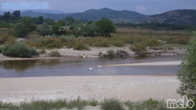 Крумовград-Krumovgrad 2010 video-by Meto смотреть онлайн