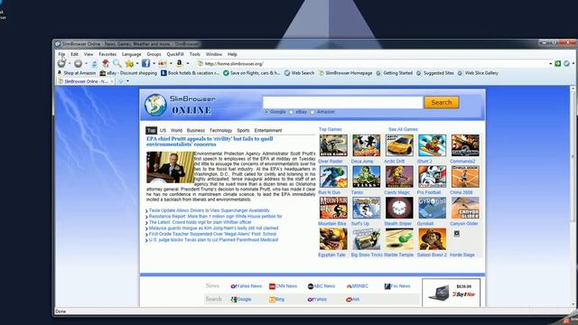 How to install slim browser смотреть онлайн